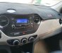 Hyundai Grand i10 2015 - Cần bán Hyundai Grand i10 1.0AT năm sản xuất 2015, màu bạc, nhập khẩu nguyên chiếc số tự động giá tốt