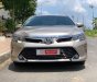 Toyota Camry 2018 - Bán ô tô Toyota Camry đời 2018 như mới