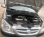 Hyundai Getz   2008 - Bán Hyundai Getz đời 2008, màu bạc, nhập khẩu, số tự động