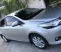 Toyota Vios  G AT 2016 - Xe Toyota Vios G AT sản xuất năm 2016, màu bạc