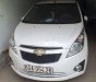 Chevrolet Spark    2013 - Bán Chevrolet Spark năm sản xuất 2013, màu trắng, xe nhập xe gia đình