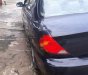 Kia Spectra   2005 - Cần bán lại Kia Spectra sản xuất năm 2005, màu đen, giá chỉ 90 triệu