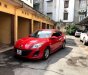 Mazda 3 2011 - Bán xe Mazda 3 1.6AT 2011, màu đỏ, nhập khẩu số tự động, giá tốt