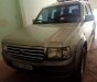 Ford Everest  MT 2006 - Cần bán xe Ford Everest MT đời 2006, nhập khẩu