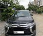 Mitsubishi Outlander 2018 - Cần bán xe Mitsubishi Outlander 2018, màu đen, giá tốt