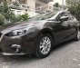 Mazda 3 2016 - Cần bán xe Mazda 3  2016 số tự động