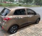 Hyundai Grand i10 2018 - Bán ô tô Hyundai Grand i10 1.2AT sản xuất năm 2018 số tự động