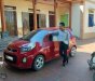 Kia Morning    2016 - Bán Kia Morning đời 2016, màu đỏ