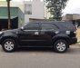 Toyota Fortuner 2011 - Bán Toyota Fortuner 2011, màu đen, xe nhập giá tốt