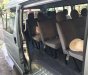 Toyota Hiace    MT 2009 - Bán Toyota Hiace MT đời 2009 giá cạnh tranh