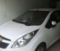 Chevrolet Spark    2013 - Bán Chevrolet Spark năm sản xuất 2013, màu trắng, xe nhập xe gia đình