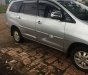 Toyota Innova   G 2012 - Cần bán gấp Toyota Innova G đời 2012, màu bạc 