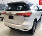 Toyota Fortuner 2019 - Bán ô tô Toyota Fortuner năm 2019, màu trắng, xe nhập