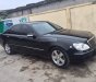 Mercedes-Benz S class   2007 - Cần bán Mercedes S350 2007, màu đen, xe nhập