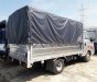 Xe tải 1,5 tấn - dưới 2,5 tấn 2019 - Xe tải JAC 1 tấn 5 thùng siêu dài 3.2m khuyến mãi 100% trước bạ