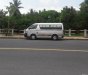 Toyota Hiace 2006 - Bán xe Toyota Hiace đời 2006, màu bạc, chính chủ