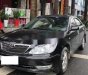 Toyota Camry 2005 - Bán Toyota Camry năm 2005, giá chỉ 576 triệu xe nguyên bản