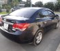 Chevrolet Cruze 2011 - Bán Chevrolet Cruze đời 2011, màu đen, xe gia đình, 310 triệu