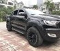 Ford Ranger 2017 - Cần bán lại xe Ford Ranger đời 2017, nhập khẩu chính chủ, giá tốt