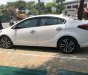 Kia Cerato 2018 - Bán Kia Cerato 2.0 sản xuất 2018, màu trắng, giá tốt