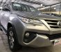 Toyota Fortuner 2017 - Bán Toyota Fortuner đời 2017, nhập khẩu chính hãng