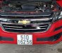 Chevrolet Colorado   2017 - Bán Chevrolet Colorado đời 2017, màu đỏ, số sàn, giá chỉ 560 triệu
