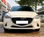 Mazda 2 2016 - Cần bán lại xe Mazda 2 đời 2016, màu trắng xe nguyên bản