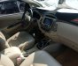 Toyota Innova   2015 - Cần bán lại xe Toyota Innova 2015, xe nguyên bản, côn nhẹ, số ngọt ngào