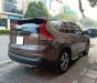 Honda CR V 2014 - Bán Honda CR V 2014, màu nâu số tự động xe nguyên bản