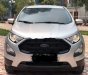 Ford EcoSport 2018 - Cần bán lại xe Ford EcoSport sản xuất 2018 xe nguyên bản