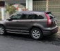 Honda CR V 2011 - Cần bán lại xe Honda CR V 2.4AT đời 2011 xe gia đình, giá tốt