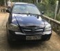 Daewoo Lacetti   2010 - Bán Daewoo Lacetti đời 2010, màu đen