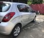 Hyundai i20 2011 - Bán ô tô Hyundai i20 sản xuất năm 2011, màu bạc xe nguyên bản