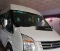 Ford Transit   2015 - Cần bán lại xe Ford Transit đời 2015, màu trắng, 460tr