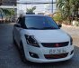 Suzuki Swift 2016 - Cần bán xe Suzuki Swift đời 2016, màu trắng, giá chỉ 440 triệu