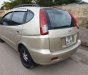 Chevrolet Vivant   2008 - Bán xe Chevrolet Vivant đời 2008, màu vàng, xe gia đình