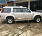 Ford Everest 2010 - Cần bán lại xe Ford Everest đời 2010 số sàn xe nguyên bản