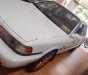 Toyota Camry 1990 - Bán Toyota Camry đời 1990, màu trắng, nhập khẩu