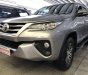 Toyota Fortuner 2017 - Bán Toyota Fortuner đời 2017, nhập khẩu chính hãng