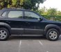 Hyundai Tucson   2009 - Bán Hyundai Tucson sản xuất năm 2009, màu đen, nhập khẩu Hàn Quốc  