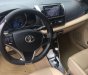 Toyota Vios 2018 - Cần bán Toyota Vios đời 2018 xe nguyên bản