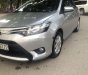 Toyota Vios 2016 - Bán xe Toyota Vios E MT 2016, giá tốt