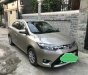 Toyota Vios 2015 - Bán Toyota Vios 2015, xe nguyên bản