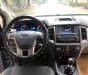 Ford Ranger   2016 - Cần bán Ford Ranger đời 2016, màu xanh lam, số sàn, giá 585tr