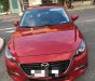 Mazda 3   2018 - Bán Mazda 3 sản xuất 2018, màu đỏ chính chủ, giá tốt