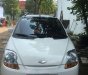 Chevrolet Spark 2008 - Cần bán lại xe Chevrolet Spark đời 2008, màu trắng, giá chỉ 170 triệu