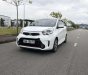 Kia Morning 2016 - Bán xe Kia Morning Si đời 2016, màu trắng, 285Tr