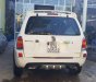 Ford Escape   2003 - Cần bán Ford Escape năm 2003, màu trắng, chính chủ, 195 triệu