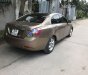 Geely Emgrand   2012 - Bán Geely Emgrand 2012, màu nâu, xe nhập, số tự động