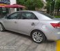 Kia Cerato 2010 - Bán Kia Cerato 2010, màu bạc, nhập khẩu chính hãng